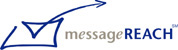 messageReach Logo